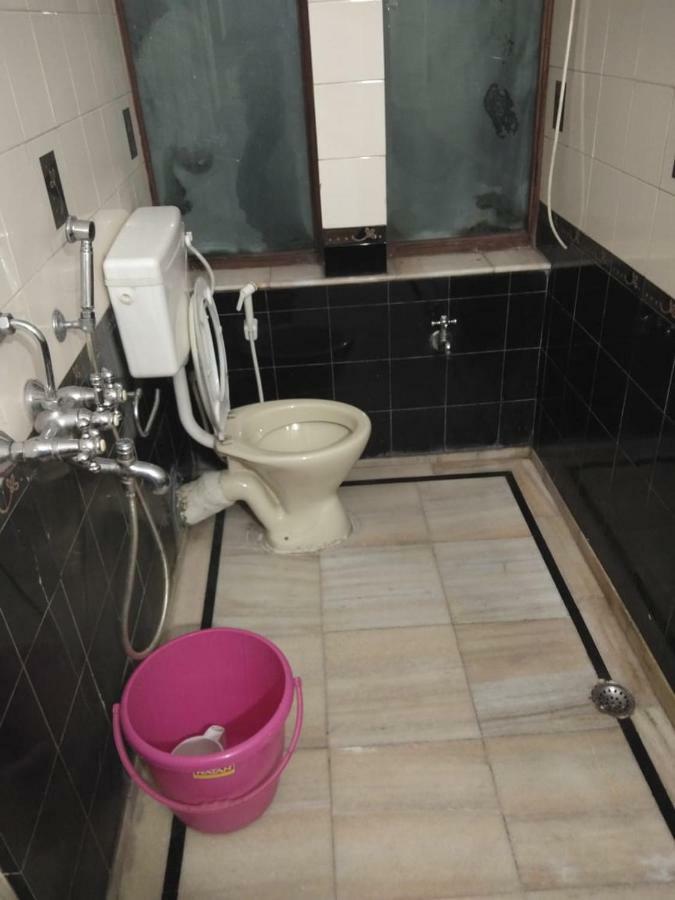 Raviz Inn Kolkata Eksteriør bilde
