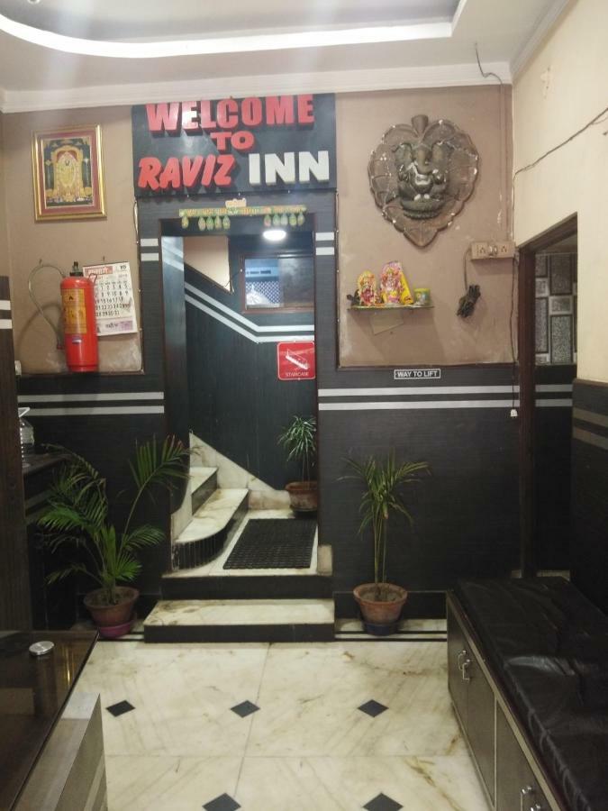 Raviz Inn Kolkata Eksteriør bilde