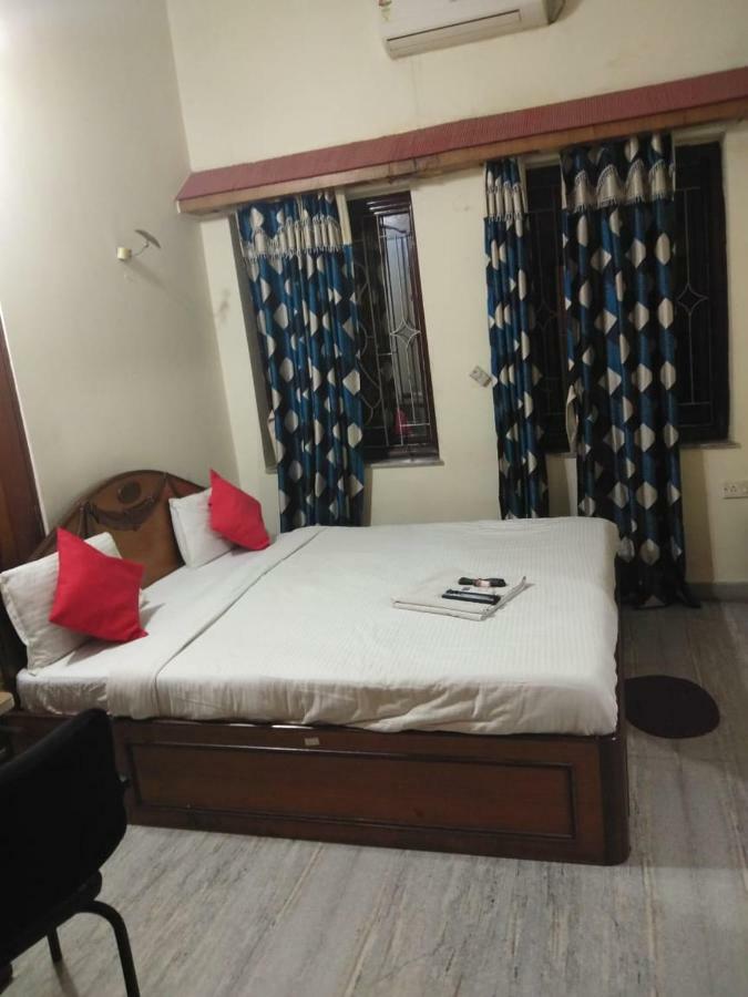 Raviz Inn Kolkata Eksteriør bilde