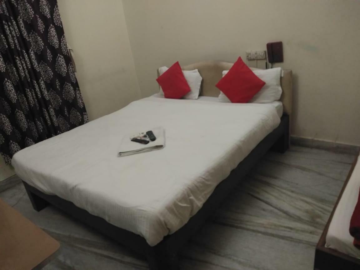 Raviz Inn Kolkata Eksteriør bilde